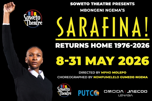 SARAFINA